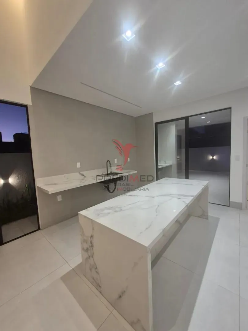 Imagem Casa de 93m² com piscina e área gourmet - exclusividade em cada detalhe