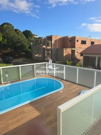 Imagem Casa Duplex com 3 Quartos e mobília à venda em Guarapari/ES
