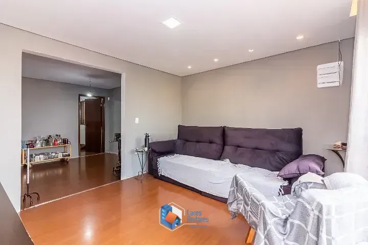 Imagem Sobrado para venda em Vila Anglo Brasileira com 4 quartos, 184m²