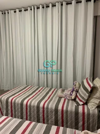 Imagem Apartamento à venda no bairro Enseada - Guarujá/SP
