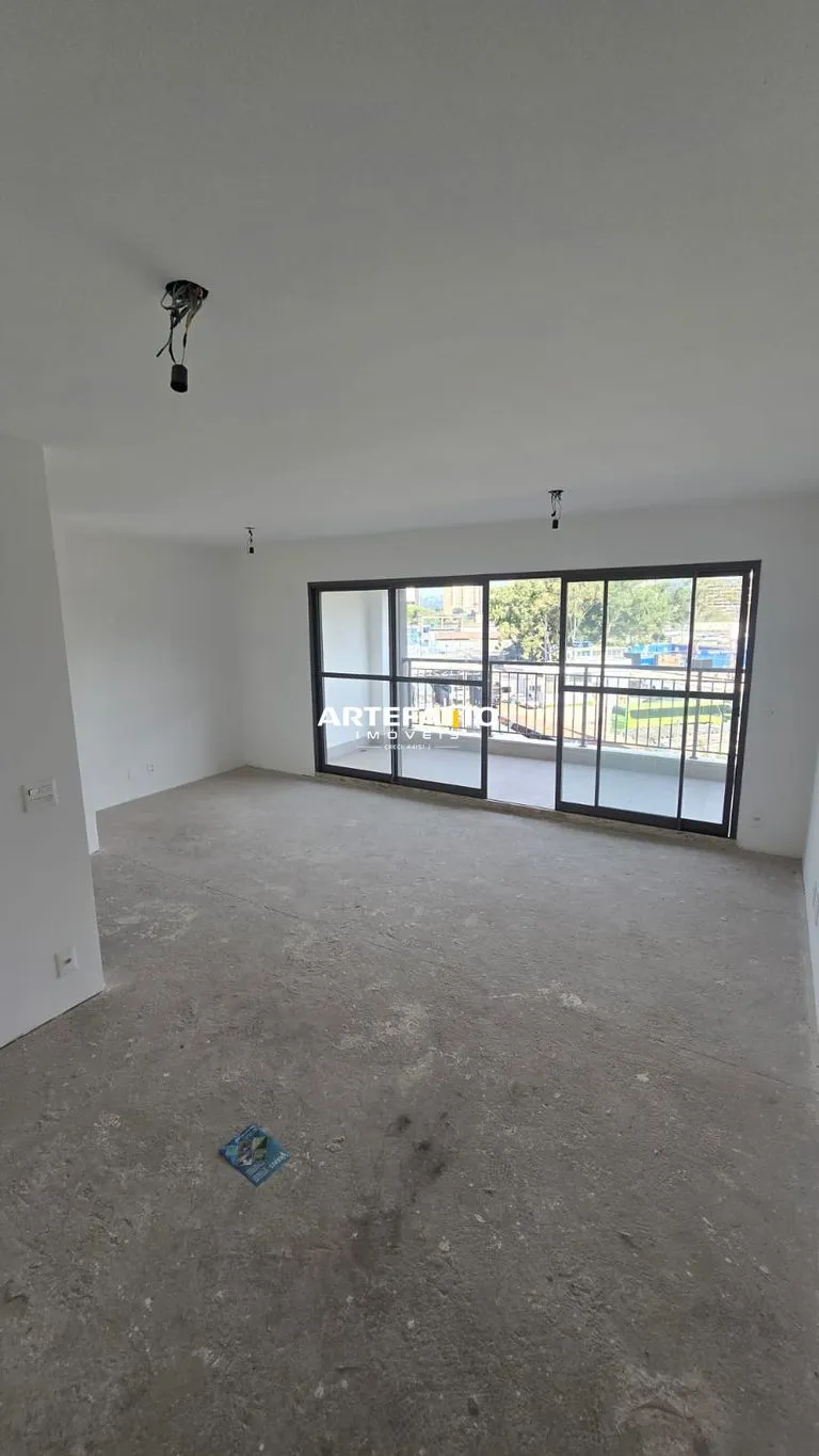 Foto do imóvel Apartamento à venda em São Paulo, Barra Funda, com 4 quartos, 116m2