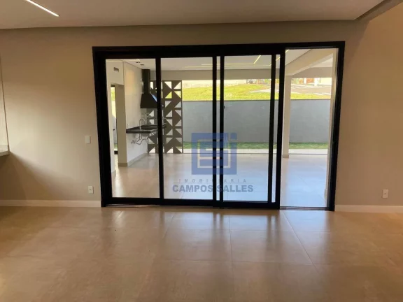 Imagem Casa com 3 dormitórios à venda, 200 m² por R$ 1.800.000,00 - Residencial Sitio dos Ipês - Socorro/SP
