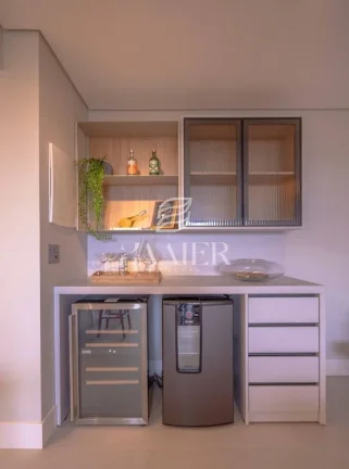 Imagem Apartamento com 3 quartos à Venda, Anita Garibaldi - Joinville