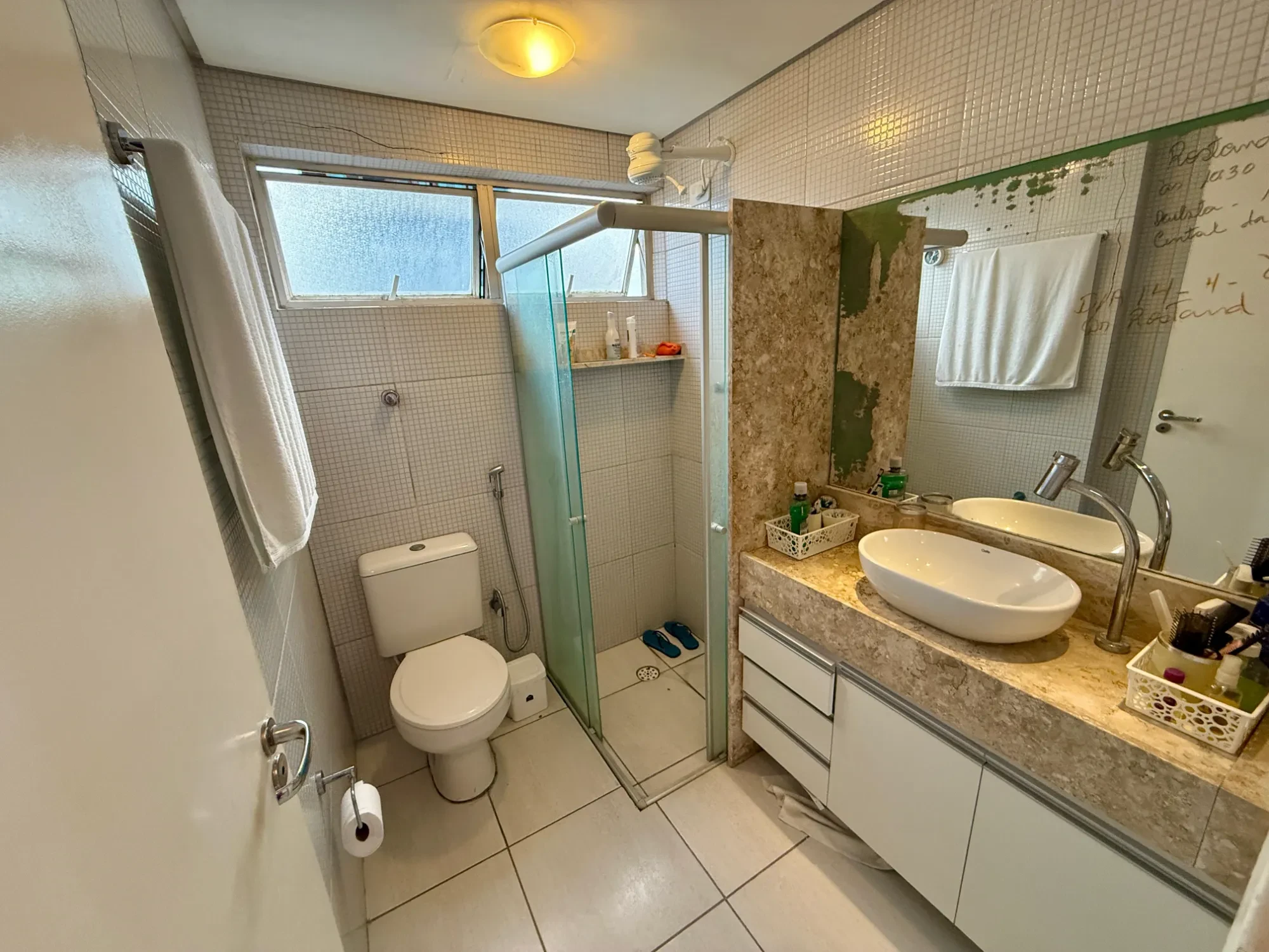 Imagem Apartamento com 3 Quartos à Venda, 110 m² em Madalena - Recife