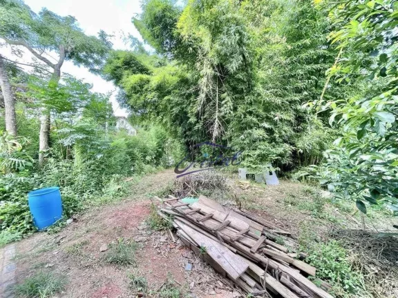 Imagem Terreno à venda, 907 m² - Granja Viana - Cotia/SP