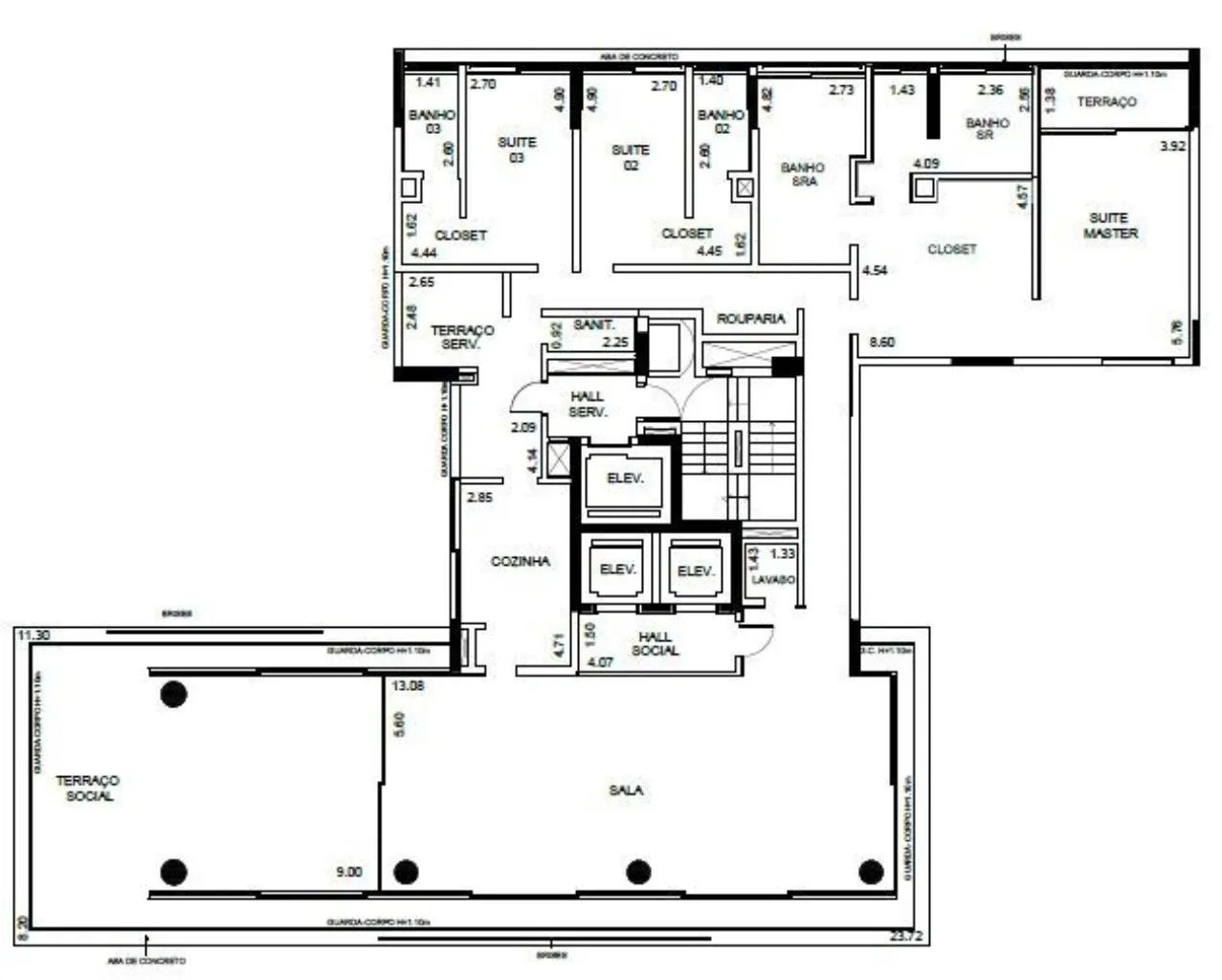 Imagem Edifício Pierino Jardim Paulista São Paulo, apartamento à venda com 4 dormitórios em Jardim Paulista São Paulo SP