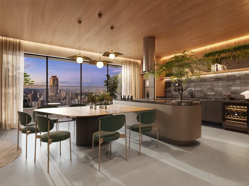 Imagem W Stay Perdizes - W Stay Perdizes - Residencial