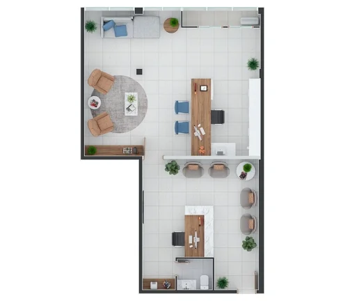 Imagem Lifespace Sete de Setembro - Comercial