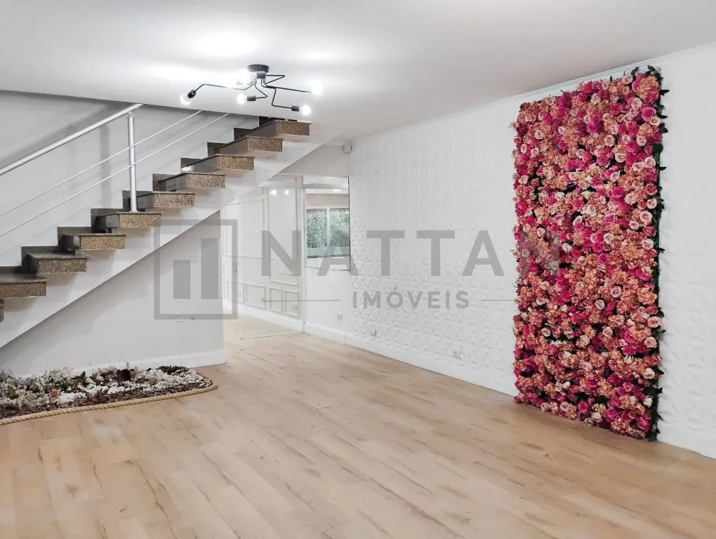Imagem Casa à venda por R$ 2.290.000,00 - Anália Franco - São Paulo/SP