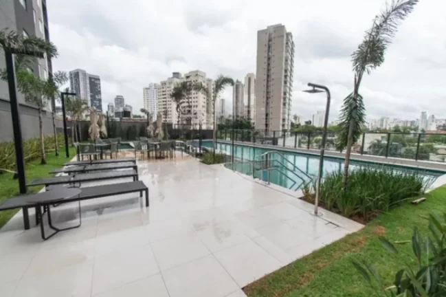 Imagem GRAND LIVING NOVA KLABIN - Apto de 71m², próximo às Estação Alto do Ipiranga e Santos - Imigrantes!