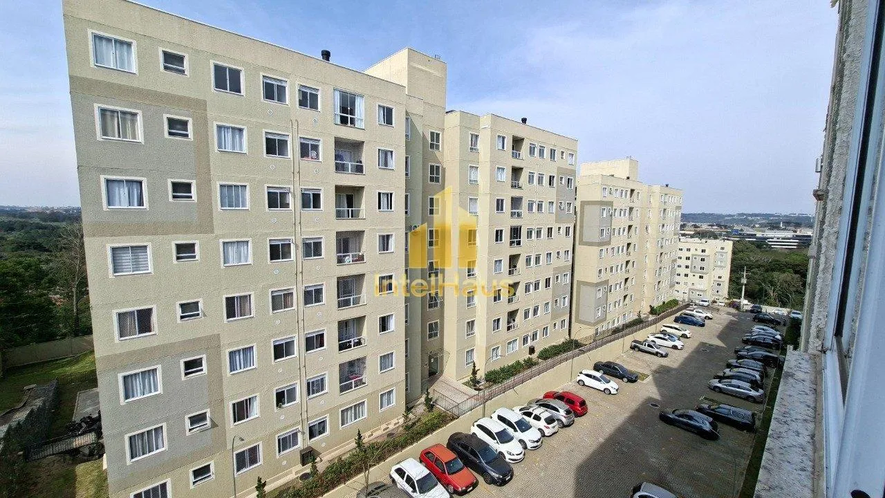Imagem Descubra o seu novo lar no Residencial Cores de Outono, um condomínio que reflete um espírito vibr...