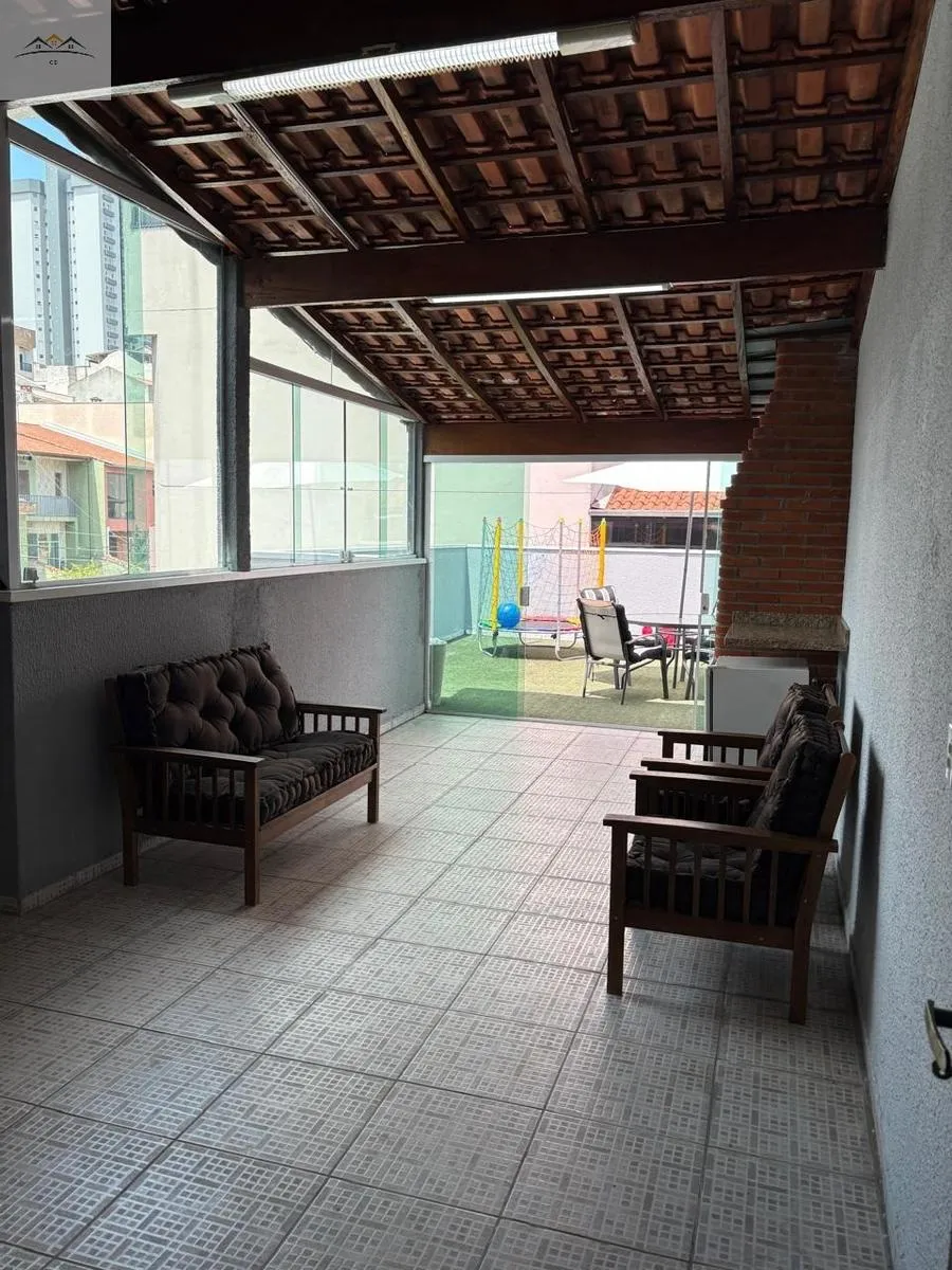 Imagem APARTAMENTO RESIDENCIAL em Santo André - São Paulo, Parque das Nações