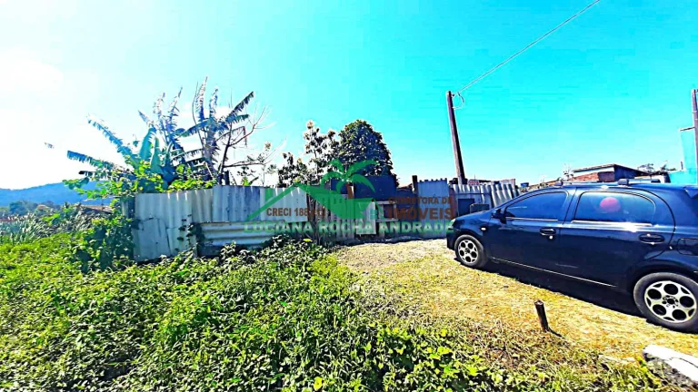 Imagem Terreno Padrão