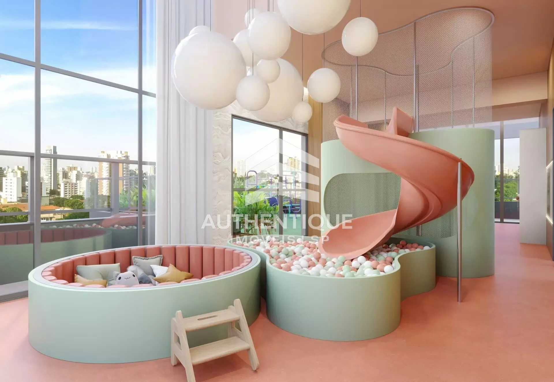 Imagem OSCAR FREIRE UNLIMITED - Apartamento à venda no bairro Pinheiros - São Paulo/SP, Zona Oeste