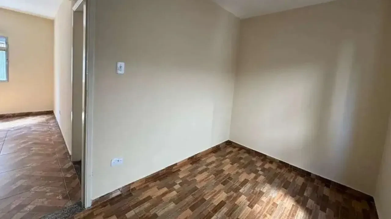 Imagem Apartamento com 2 Quartos à Venda, 48 m² em Aparecida - Santos