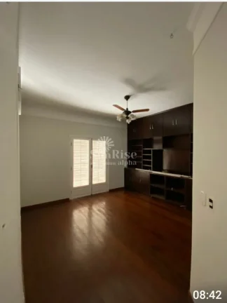 Imagem Casa à venda em Alphaville com 4 quartos 395 m² por R$ 2.800.000 - Santana de Parnaíba/SP