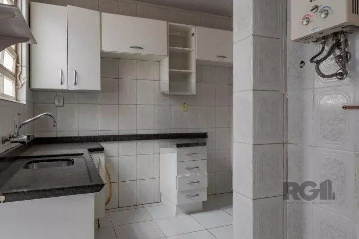 Imagem Apartamento de 3 dormitórios no bairro Auxiliadora