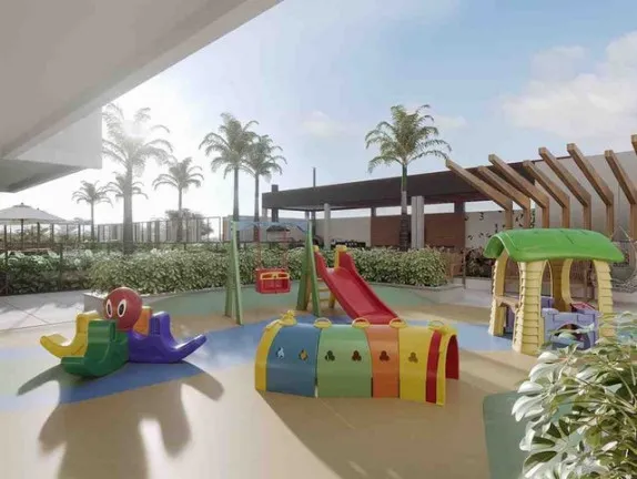 Imagem Apartamento com 3 Quartos à Venda, 82 m² em Recreio dos Bandeirantes - Rio de Janeiro