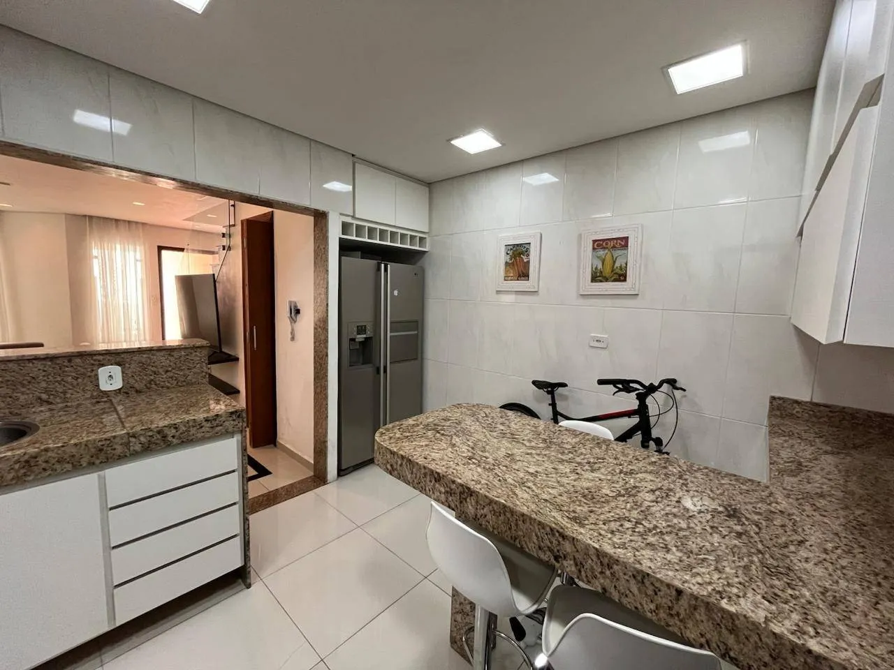 Imagem Sobrado à venda próximo ao Shopping Anália Franco