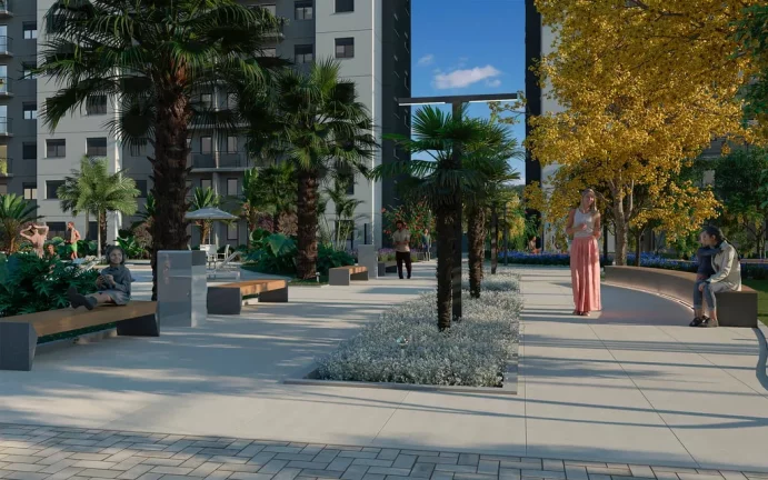 Imagem Apartamento para venda no bairro Sarandi em Porto Alegre