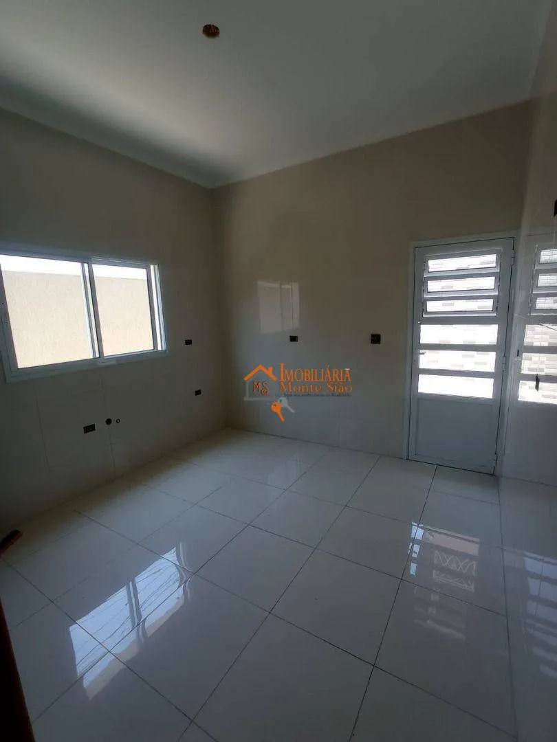 Imagem Sobrado com 3 dormitórios à venda, 136 m² por R$ 780.000,00 - Vila Moreira - Guarulhos/SP