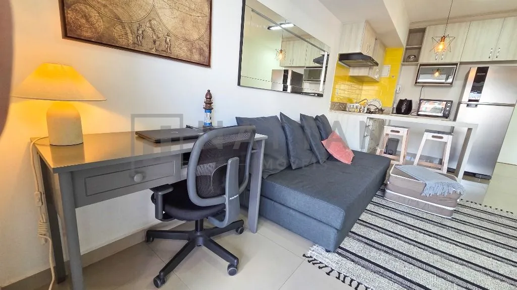 Imagem Studio com 1 dormitório à venda, 35 m² por R$ 530.000,00 - Tatuapé - São Paulo/SP