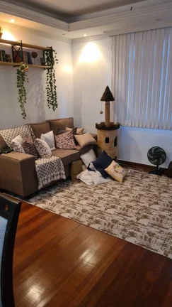 EXCELENTE APARTAMENTO DE 03 QUARTOS, SUITE, 02 VAGAS NO FERNÃO DIAS