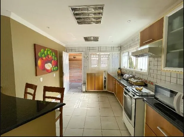 Imagem Casa alto padrão