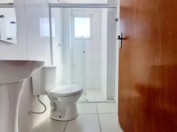 Imagem Apartamento à Venda em Guilhermina, Praia Grande - SP