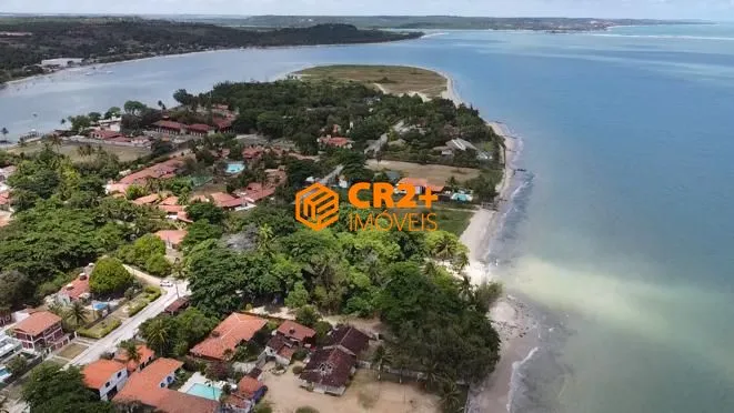Imagem Terreno à Venda - Beira-Mar em Maria Farinha, Paulista