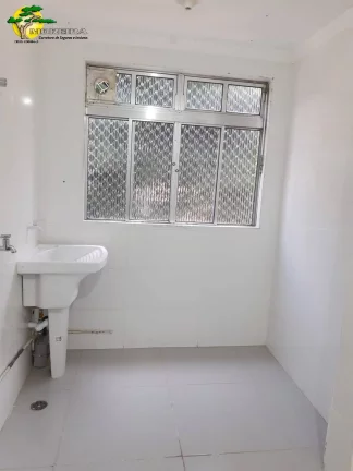 Imagem APTO COM 2 DORMS E 1 VAGA FIXA NO LAUZANE PAULISTA.