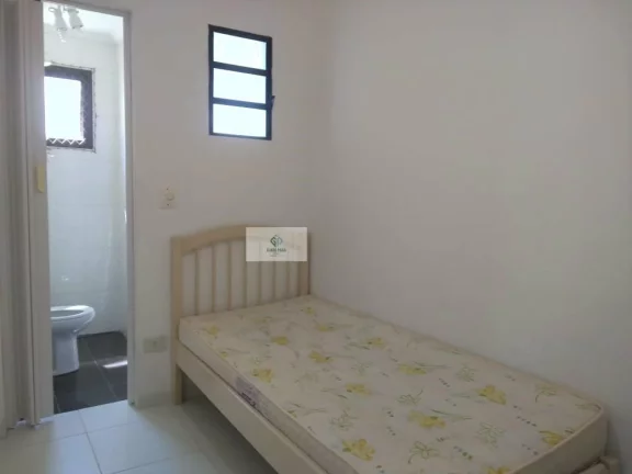 Imagem Apartamento Padrão para Venda e Aluguel em Enseada Guarujá-SP