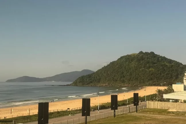 Imagem Apartamento à venda em Itajaí, Balneário Santa Clara, com 4 quartos, 323m2
