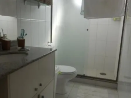 Imagem Apartamento para Venda - 129.81m², 3 dormitórios, sendo 1 suites, 2 vagas - São João