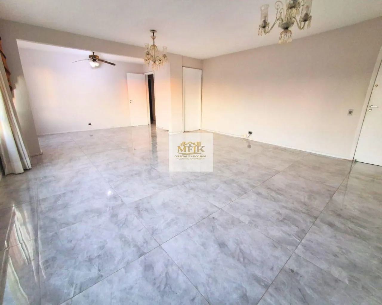 Imagem Apartamento com 3 quartos e 140 m² em venda no bairro São Francisco Curitiba
