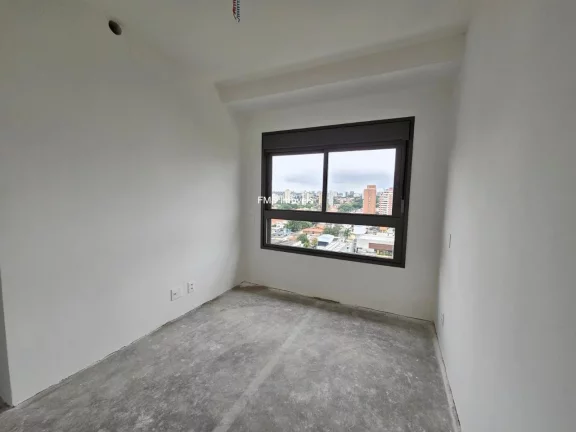 Imagem Apartamento de alto padrão com 4 Suítes no Campo Belo de 206m² e 3 Vagas de Garagem!