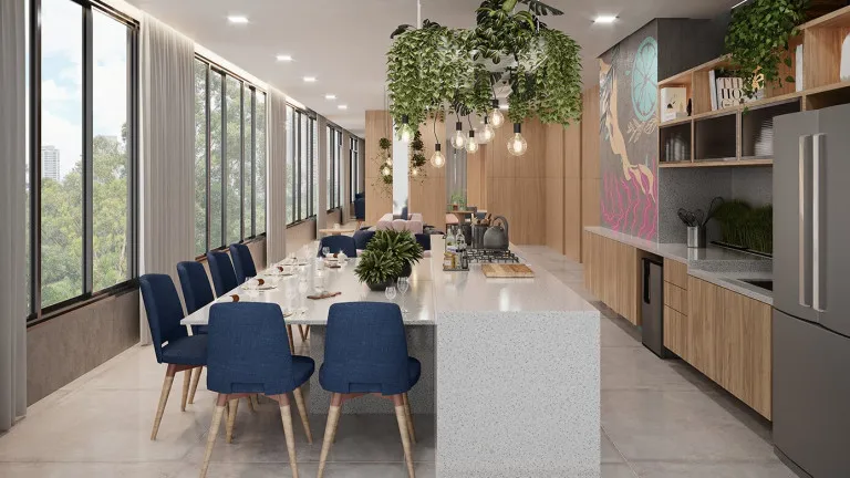 Imagem Studio à Venda, 32 m² em Vila Yara - Osasco