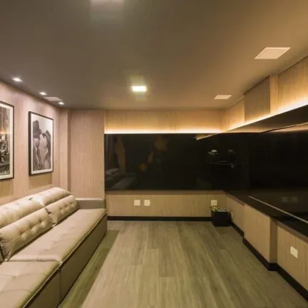 Imagem Apartamento com 2 Quartos à Venda, 120 m²em Aviação - Praia Grande