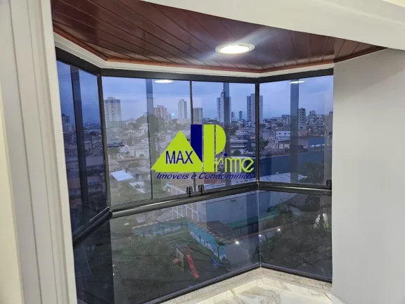 Imagem APARTAMENTO RESIDENCIAL em SÃO PAULO - SP, CHÁCARA SEIS DE OUTUBRO