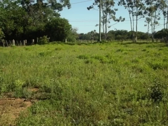 Imagem Terreno residencial, 2.000m², Águas Claras / Viamão