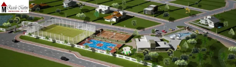 Imagem Terreno em Condomínio à Venda, 800 m² em Liri - Içara