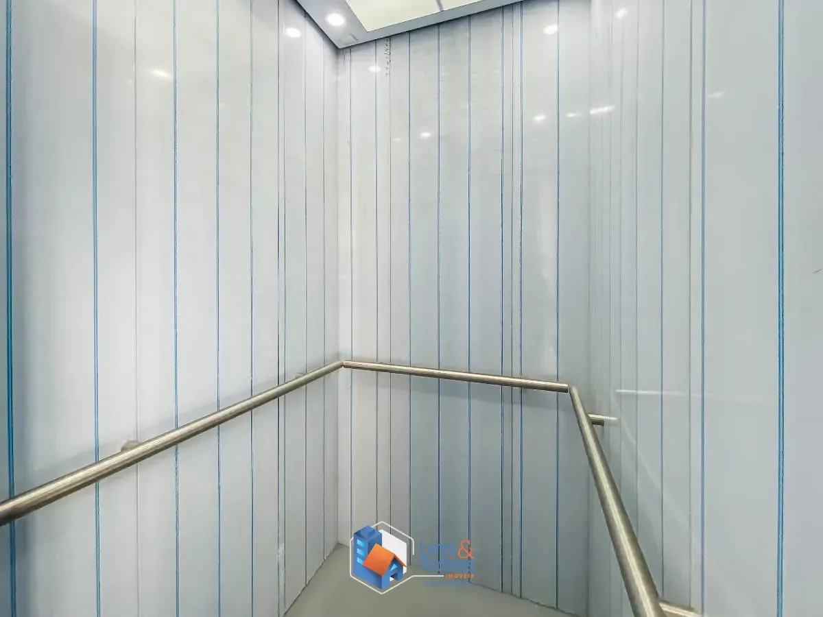 Imagem Apartamento para venda em Parada Inglesa com 3 quartos, 58m²