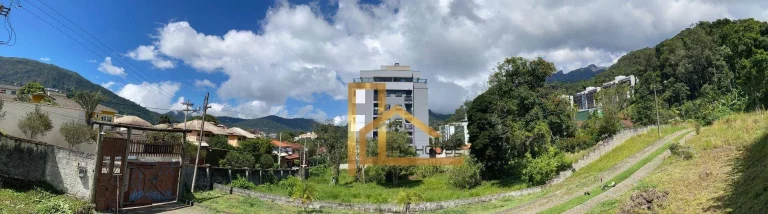 Imagem Terreno para investidores - incorporadores no Bairro do Alto - R$4.800.000,00 Não aceita permuta.