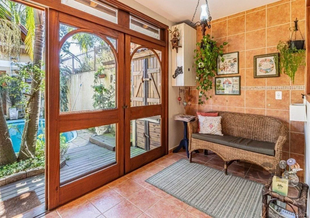 Imagem Casa em Ipanema