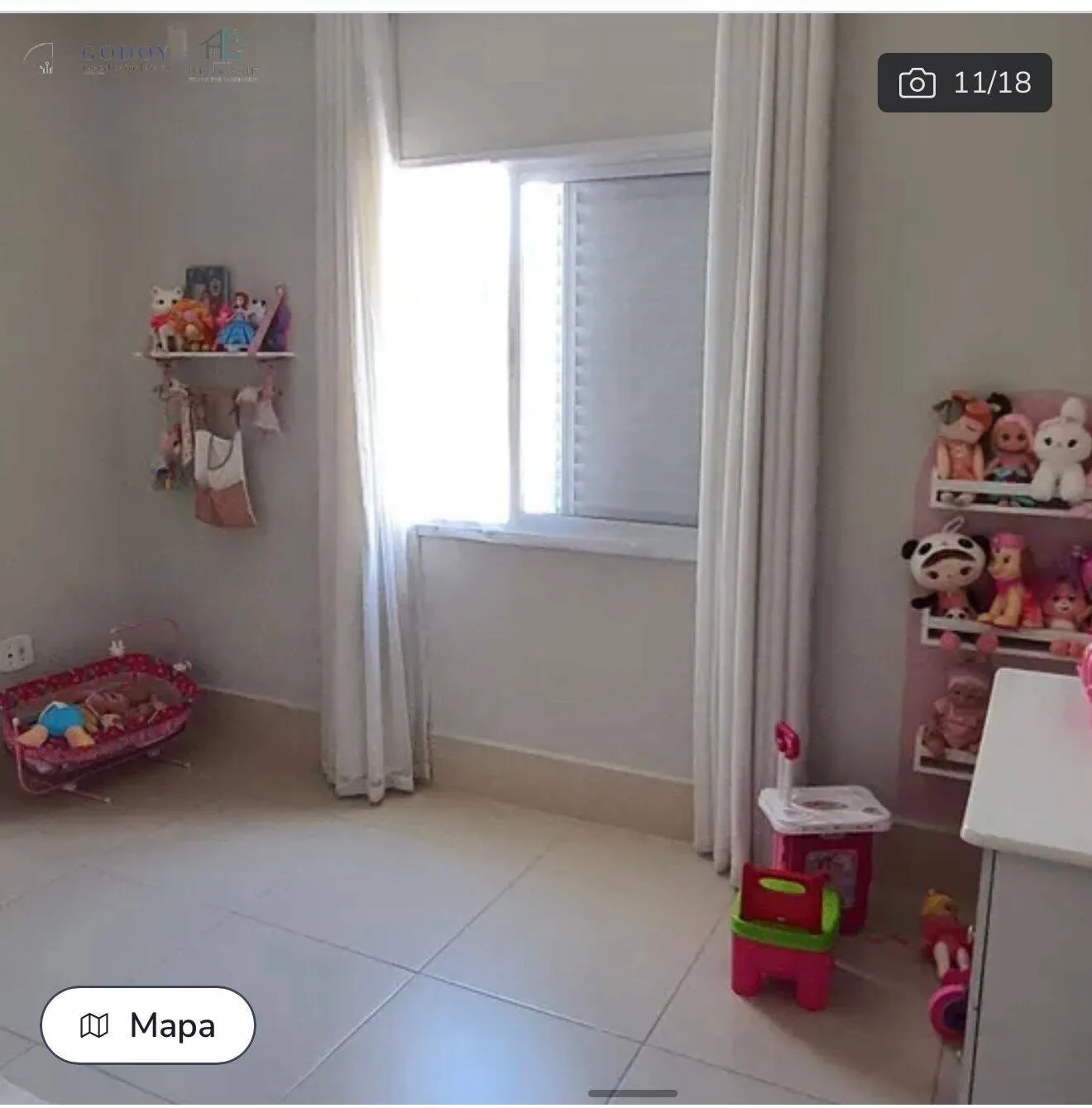 Imagem Casa Térrea com 3 Quartos no Village Santana/Coopemi - 140m² | 3 Vagas
