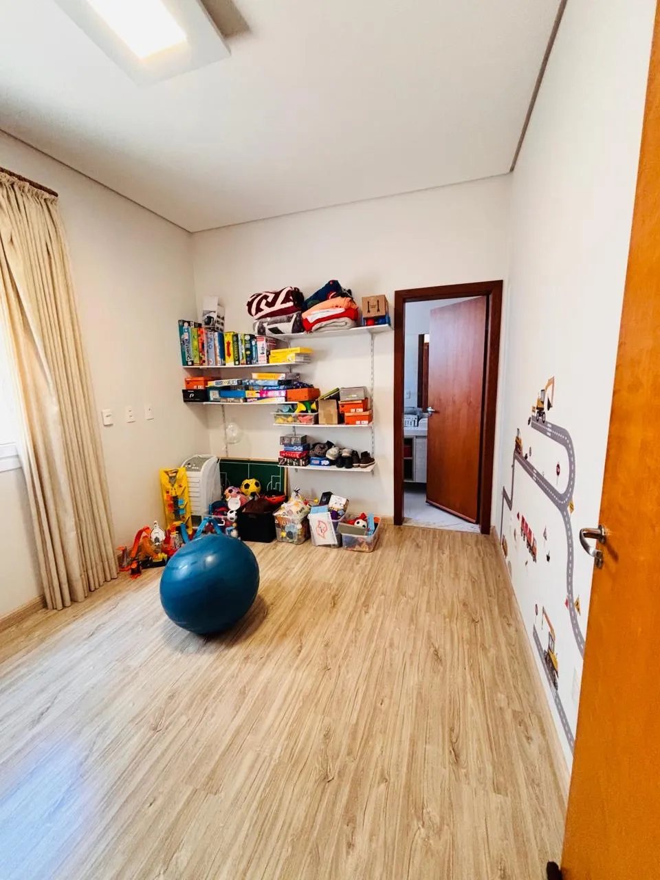 Imagem Casa com 4 Suítes no Condomínio Residencial Alphaville Nova Esplanada 1