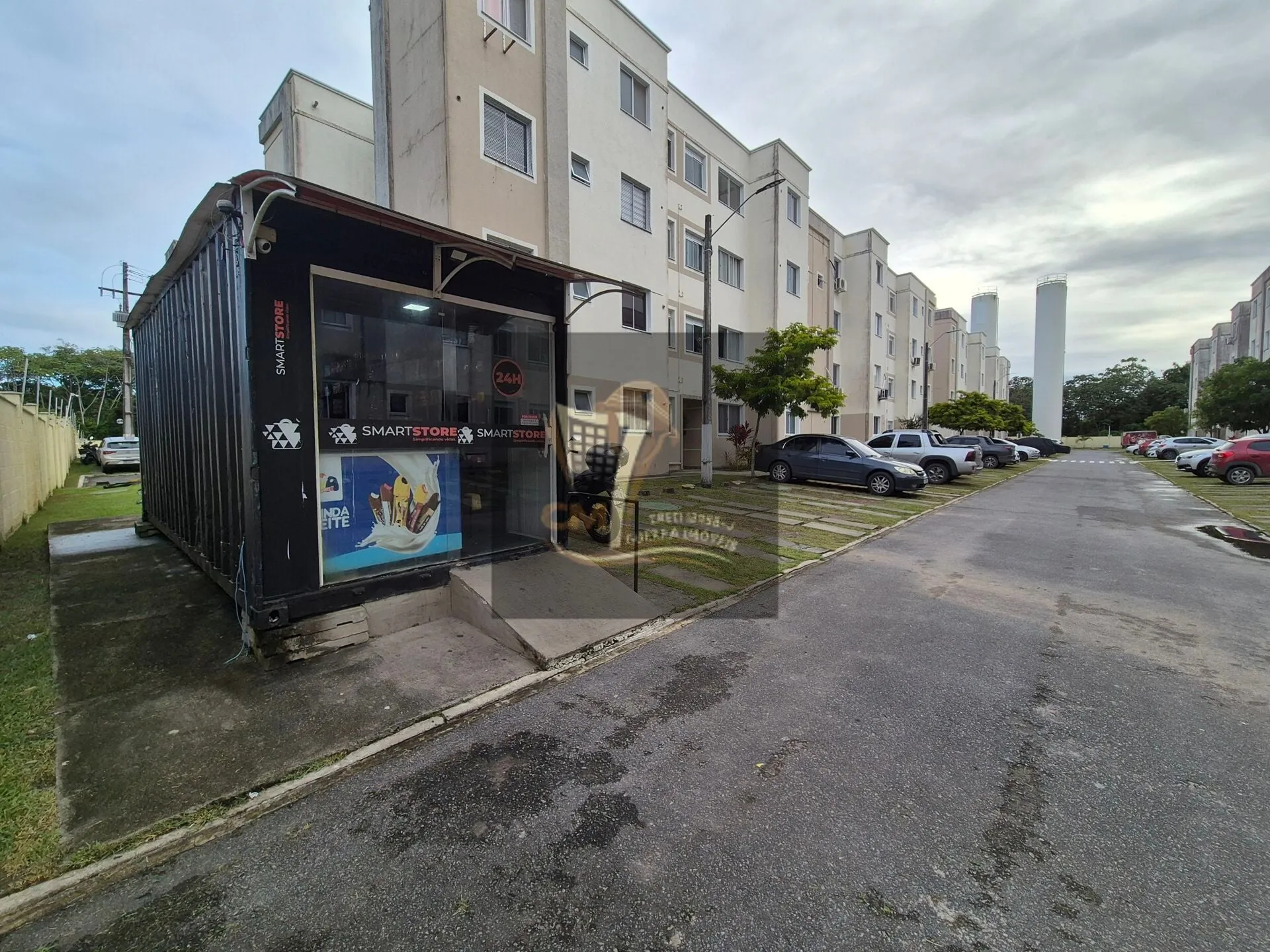 Imagem Villa das Seringueiras
