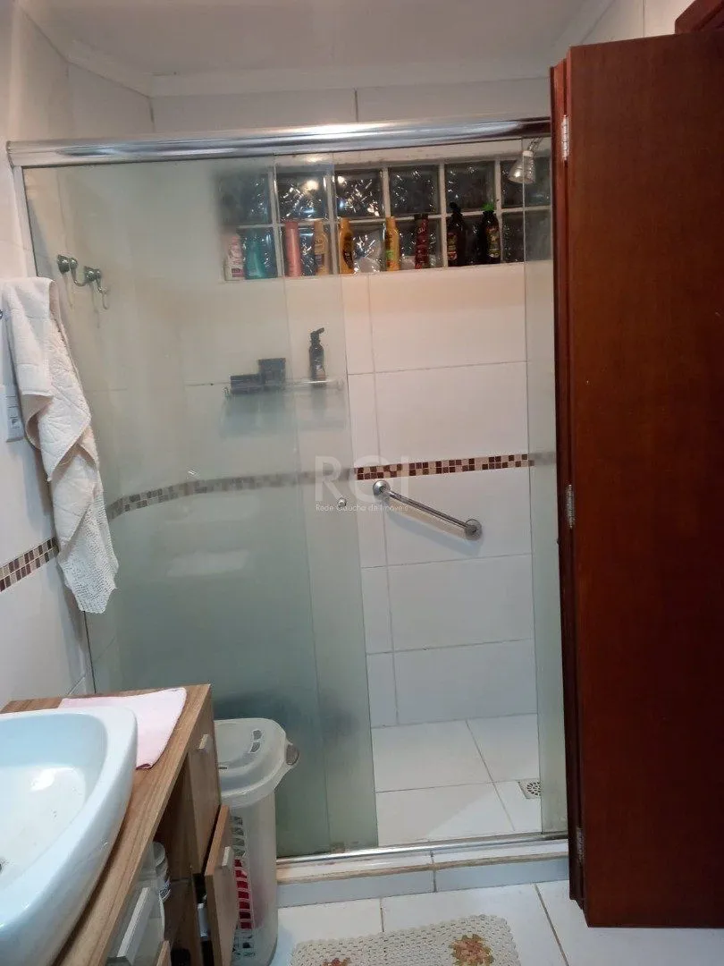 Imagem Apartamento para Venda - 150m², 3 dormitórios, 1 vaga - Bom Fim