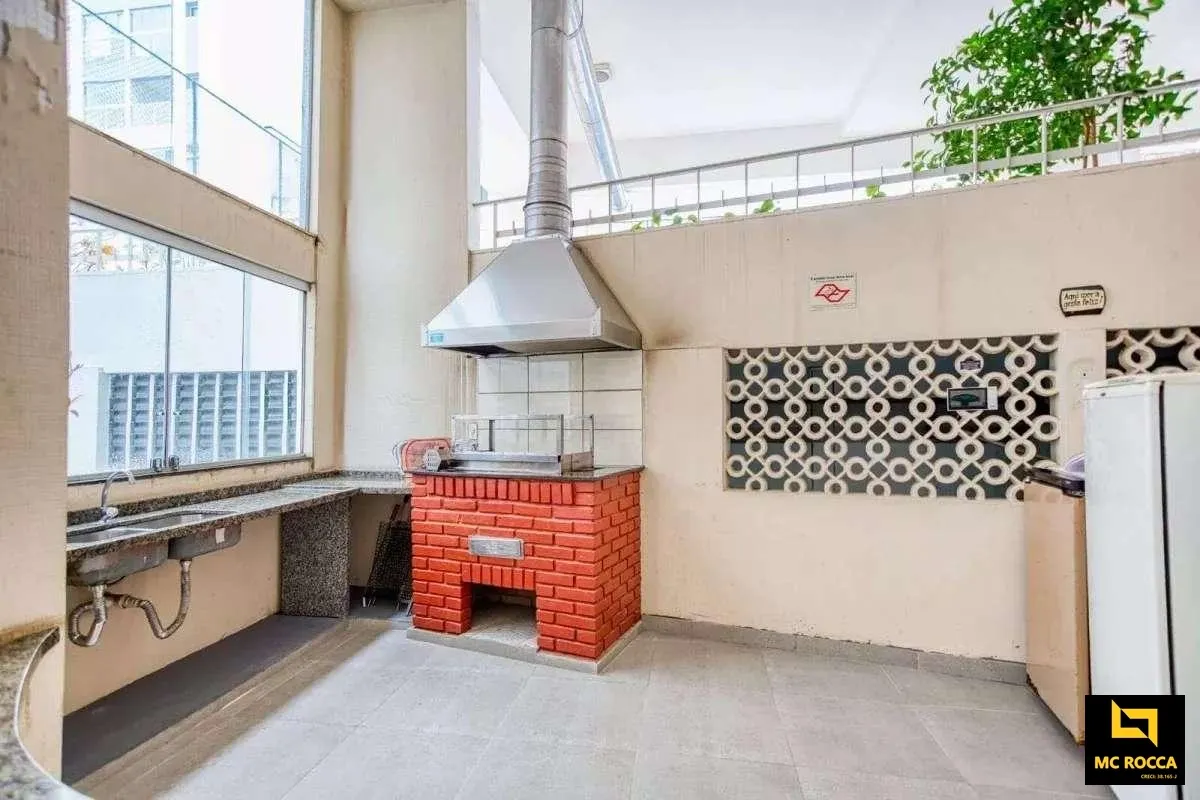 Imagem Apartamento 4 dormitórios - Bairro Santo Antônio - São Caetano do Sul