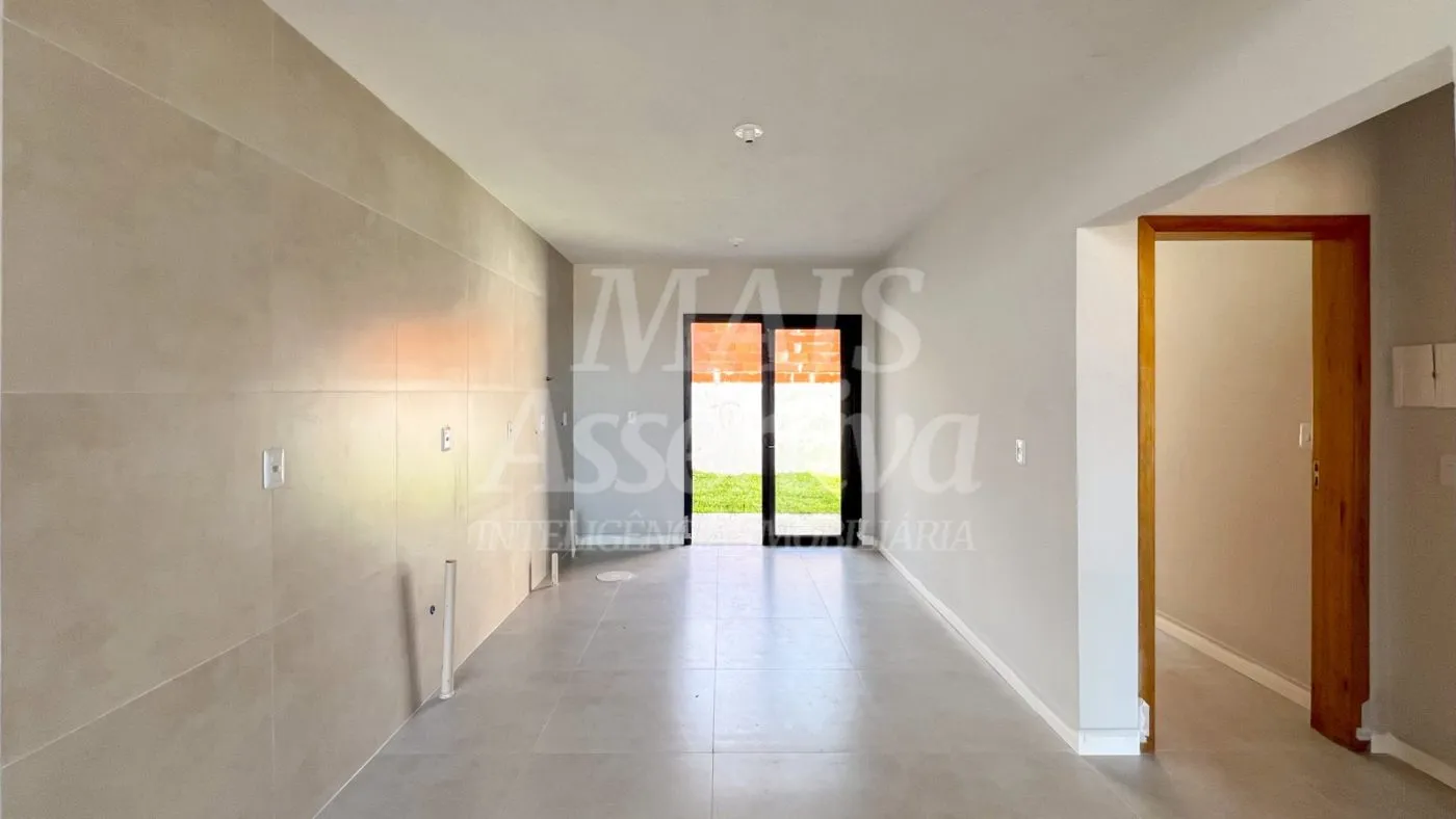 Imagem Casa 2 quartos para Venda no bairro Encosta do Sol em Estância Velha